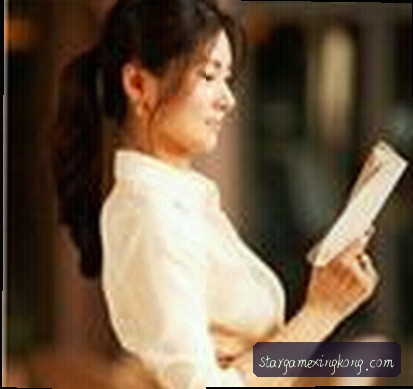 小美