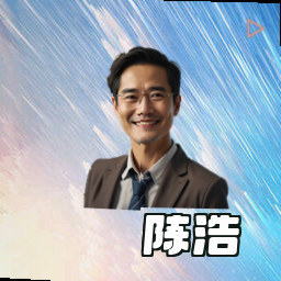 陈浩